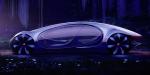 Mercedes-Benz VISION AVTR 2020 года